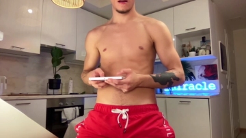 _Miracle  09-10-2021 video smoking